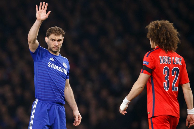 LDC – Ivanovic ne craint pas le PSG