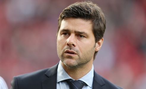 Anciens - Pochettino serait une cible de Manchester United