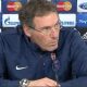 Mercato – L'Inter de Milan s'intéresse à Laurent Blanc selon Tuttosport