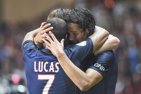 Chelsea / PSG - Lucas "je crois en mon équipe" et la concurrence avec Cavani