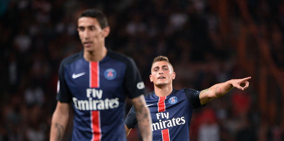 Di Meco La meilleure recrue du PSG c'est Verratti, Di Maria est à juger en LDC