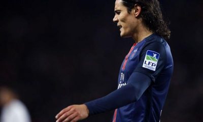 Mercato – Cavani encore annoncé dans le viseur de Conte et Chelsea pour la saison prochaine