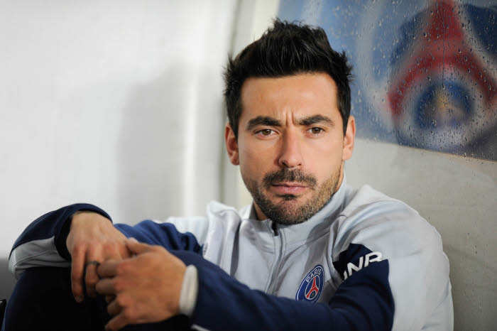 Mercato - L'offre d'un second club chinois ferait hésiter Lavezzi