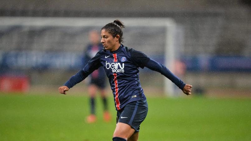 Féminines - Aucune joueuse du PSG nominée pour le titre de meilleure joueuse de la saison 2015-2016