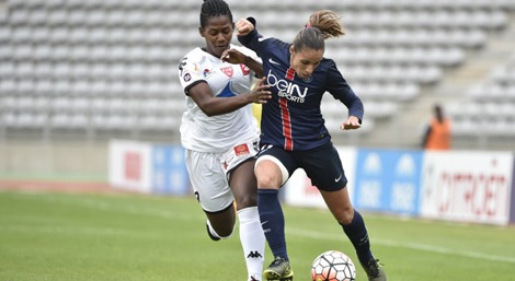 Féminines – La demi-finale au Parc des Princes, ça va être "complexe" selon la Mairie de Paris