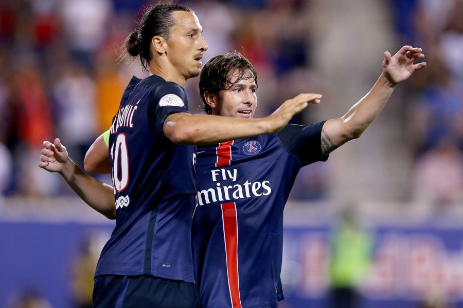 Folgoas "Zlatan est le phare du PSG", il n'empêche pas la venue d'une "méga star"