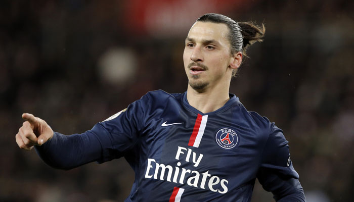 Ibrahimovic évoque sur l'offre de l'AC Milan, la Ligue des Champions et l'Euro 2016