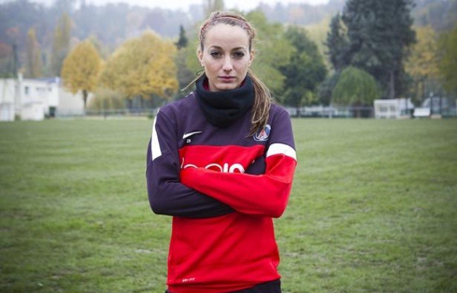 Kosovare Asllani quitte le PSG