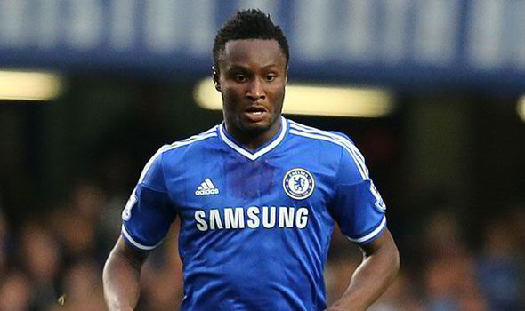 LDC – John Terry et John Obi Mikel un nouveau Chelsea