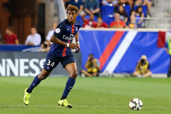 Presnel Kimpembe empêché de partir du PSG à cause des Jeux Olympiques