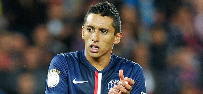 Mercato - Le Barça oublierait Marquinhos pour se concentrer sur Umtiti, selon Mundo Deportivo