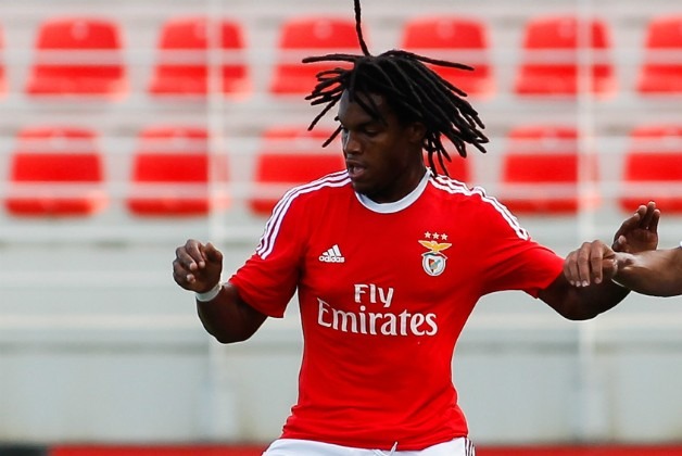 Mercato - Renato Sanches dans le viseur du PSG  