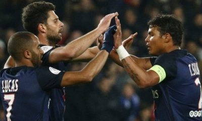 Soirée parfaite pour Thiago Motta avec un record en Ligue 1 sur les 10 dernières années  