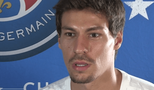 Benjamin Stambouli va signer à Shalke 04, le club allemand confirme!  