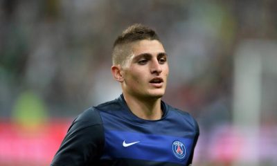 Blanc "il y a trop de risques" à titulariser Verratti et Pastore contre Chelsea  