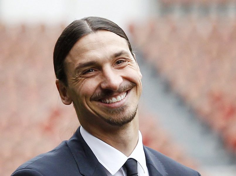 Zlatan Ibrahimovic attendrait pour annoncer son futur club afin de toucher une belle prime