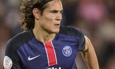 Mercato - La Juventus en pole pour Cavani selon Tuttosport