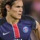 Mercato - La Juventus en pole pour Cavani selon Tuttosport