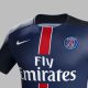 RMC : "Le PSG espère une revalorisation du contrat" avec Nike, de 35-40 millions d'euros