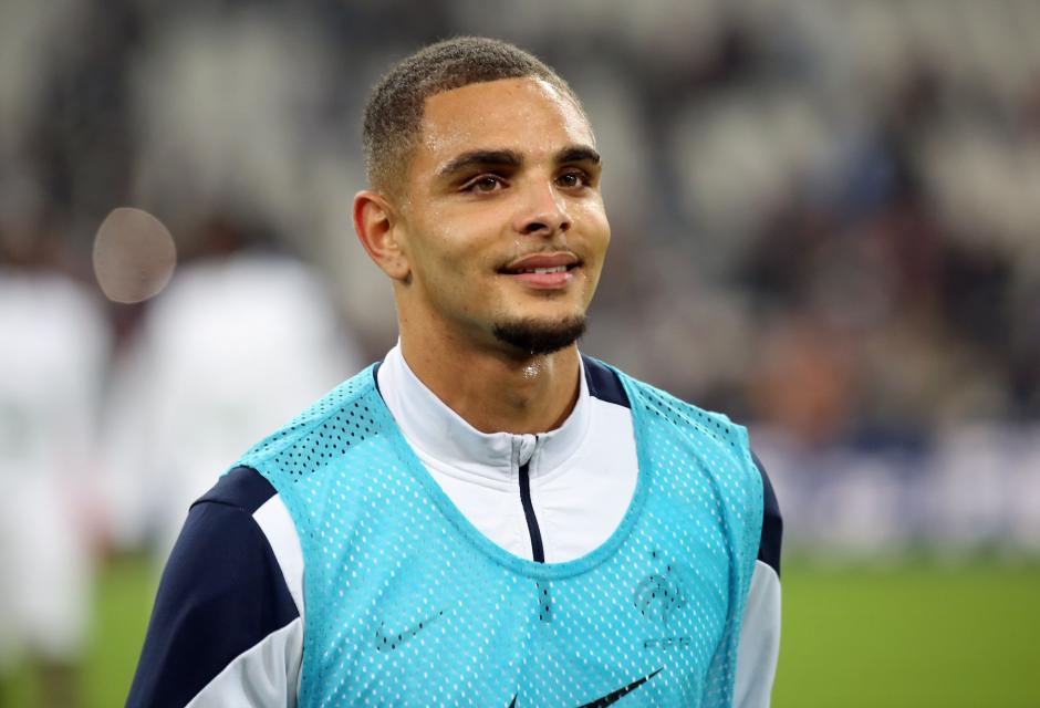 Euro 2016 - Kurzawa a encore sa chance selon Guy Stéphan