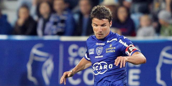 Ligue 1 – Bastia/PSG, Cahuzac "on va donner le maximum, on ne part pas du tout perdants