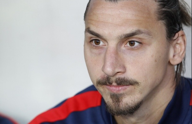 Pierre Ménès «Quand tu recrutes Ibra à 31 ans, ce n’est pas pour faire une plus value»