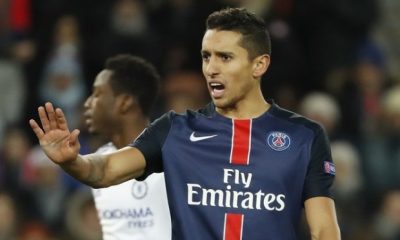 Mercato - Sport met en Une : Marquinhos "je veux aller au Barça"