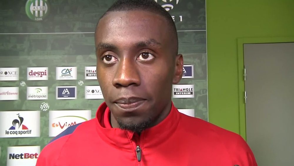 Matuidi «Cela ne met pas un coup au moral. Nous avons de l'expérience»  