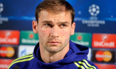 Branislav Ivanovic