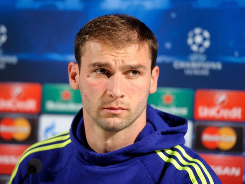 LdC PSG/Chelsea: Branislav Ivanovic «C'était un match très difficile pour nous»  