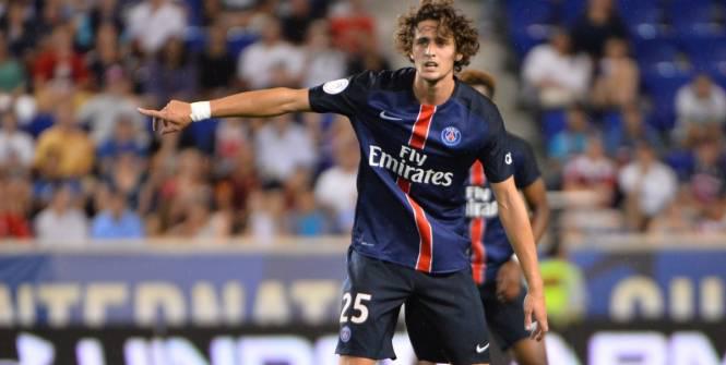 L'Equipe : Rabiot "On ne se sépare pas impunément d’un talent qui assume"