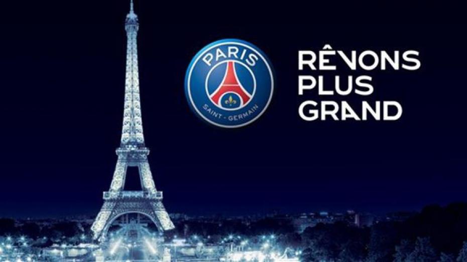 Des comptes offciels Twitter et Instagram créés pour le PSG Féminin