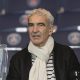 Domenech "le PSG a quelque chose à prouver....compliqué pour Lyon, rien qu'au niveau physique"