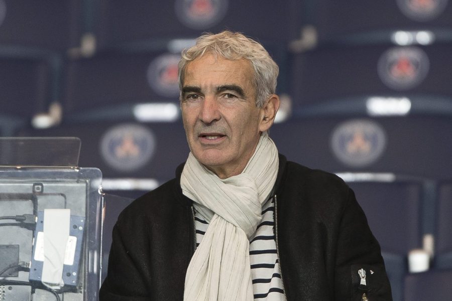 Domenech "le PSG a quelque chose à prouver....compliqué pour Lyon, rien qu'au niveau physique"