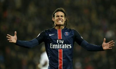 Mercato -La Juventus aurait fait de Cavani une priorité pour l'été prochain  