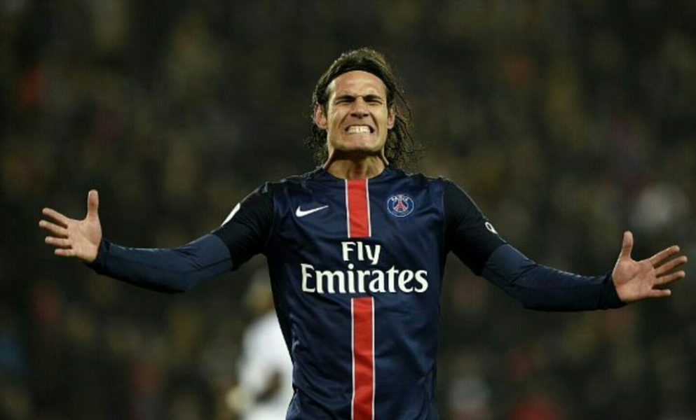 Guglielmone : "Pour Cavani, il ne s’agit pas d’en remplacer un autre" à propos de Zlatan