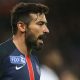 Ezequiel Lavezzi "Les au revoir commencent..."