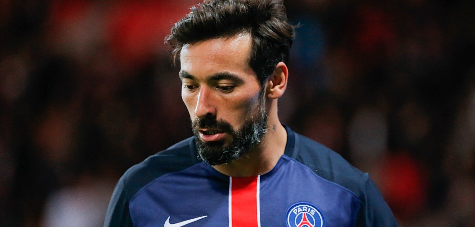 Lavezzi avoue perdu la motivation au PSG, la différence entre la Serie A et la Ligue 1 comme explication