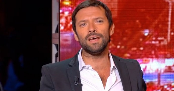 Julien Cazare s'en prend aux "relents nauséabonds et hypocrites du Qatar bashing"