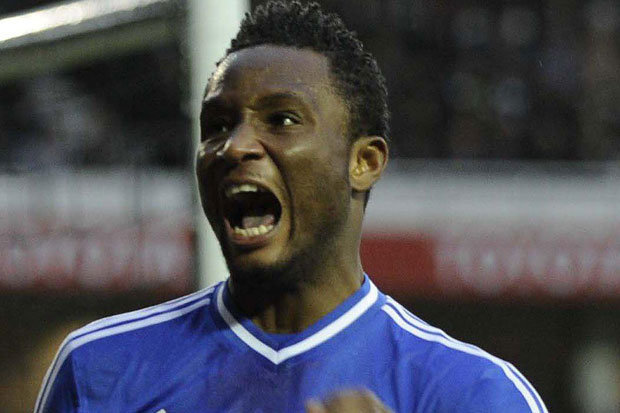 LDC – Obi Mikel Nous méritons mieux, nous pouvons le faire