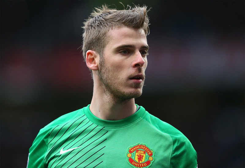 Mercato - De Gea et Courtois dans le viseur du PSG, l'étrange rumeur du Daily Mirror