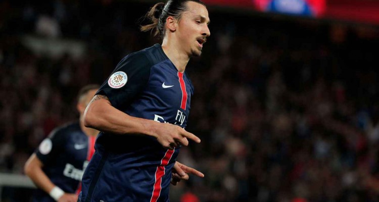 Ligue 1 - 27e journée 3 joueurs du PSG au sein du onze-type de L'Equipe