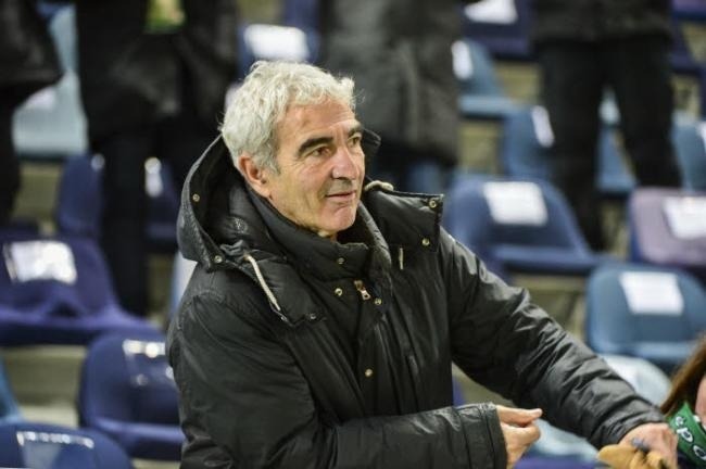 Ligue 1 - C'est impossible que l'OL mette le PSG en difficulté selon Domenech