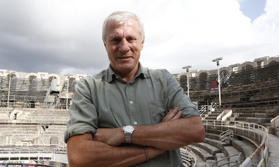 Luis Fernandez