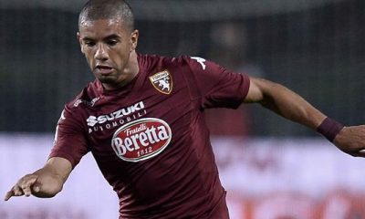 Mercato - Bruno Peres quittera le Torino cet été contre un chèque de 20 millions d'euros selon Tuttosport