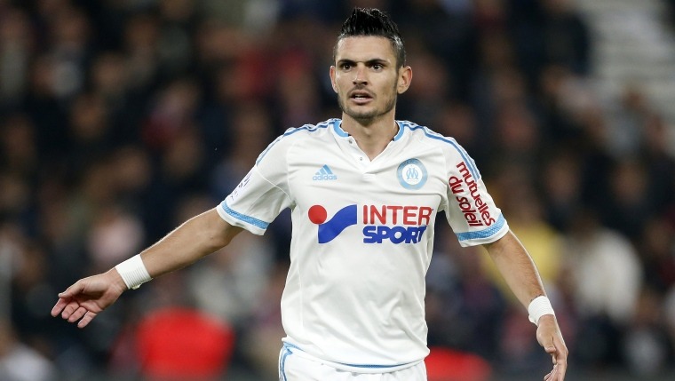 Ligue 1 - Cabella "A nous maintenant de faire le travail sur le terrain...pourquoi ne pas dépasser le PSG?"