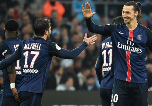 OMPSG - Maxwell Marseille a fait un très bon match, mais on a gagné