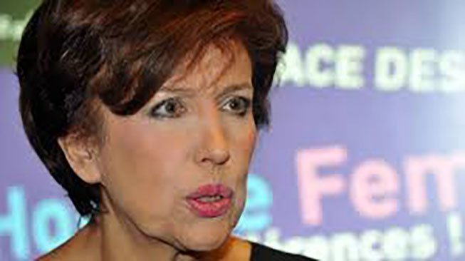 Roselyne Bachelot réagit sur l´« affaire Aurier » et polémique sur le « fair-play financé » dans le foot professionnel.