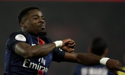 Aurier "confiance en la justice" et "reconnaissance pour mon club, ses dirigeants et nos supporters"