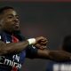 Aurier "confiance en la justice" et "reconnaissance pour mon club, ses dirigeants et nos supporters"